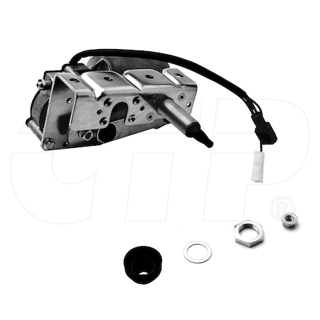Aic Replacement Parts Motor G Fits Caterpillar Models 1477971